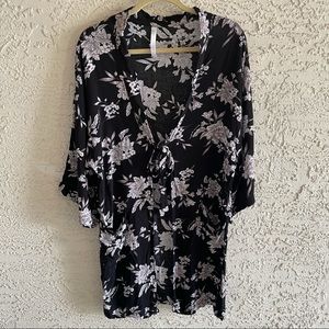Spiritual Gangster Kimono